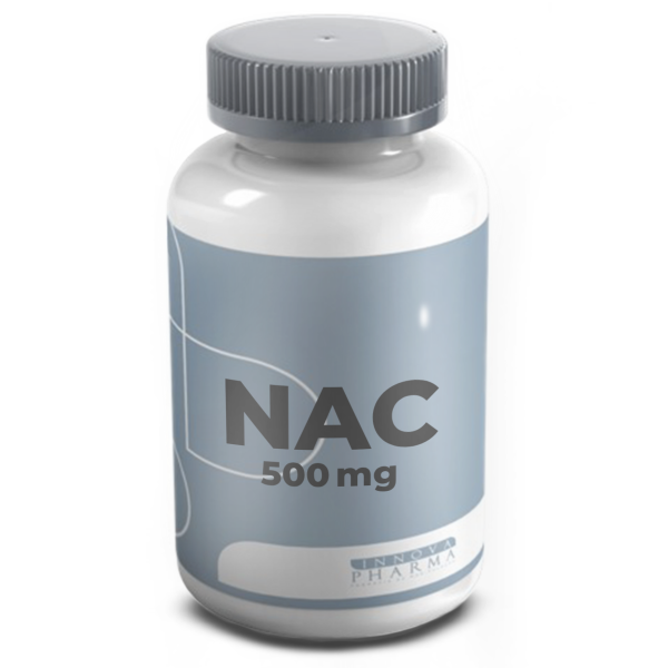 Nac 500 mg