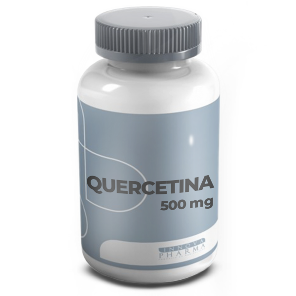 Quercetina 500 mg